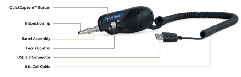 Read more about the article Digital Inspection Probe | What Does It Do