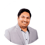 Hiren Shah Business Development Manager