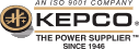 KEPCO Power Supplies Logo