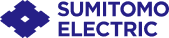 SUMITOMO Logo