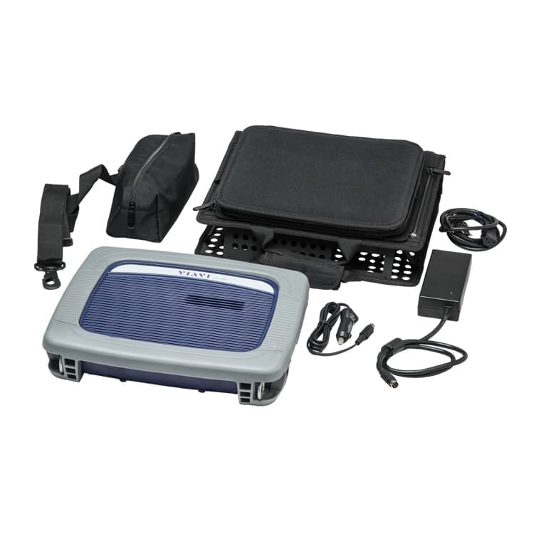 Viavi VSE-1100 Replacement AC Power Supply - main product image|Viavi VSE-1100 Replacement AC Power Supply - product view 2