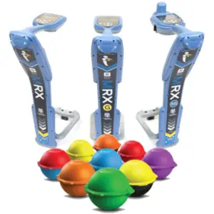 Radiodetection MRXG Locator Kit