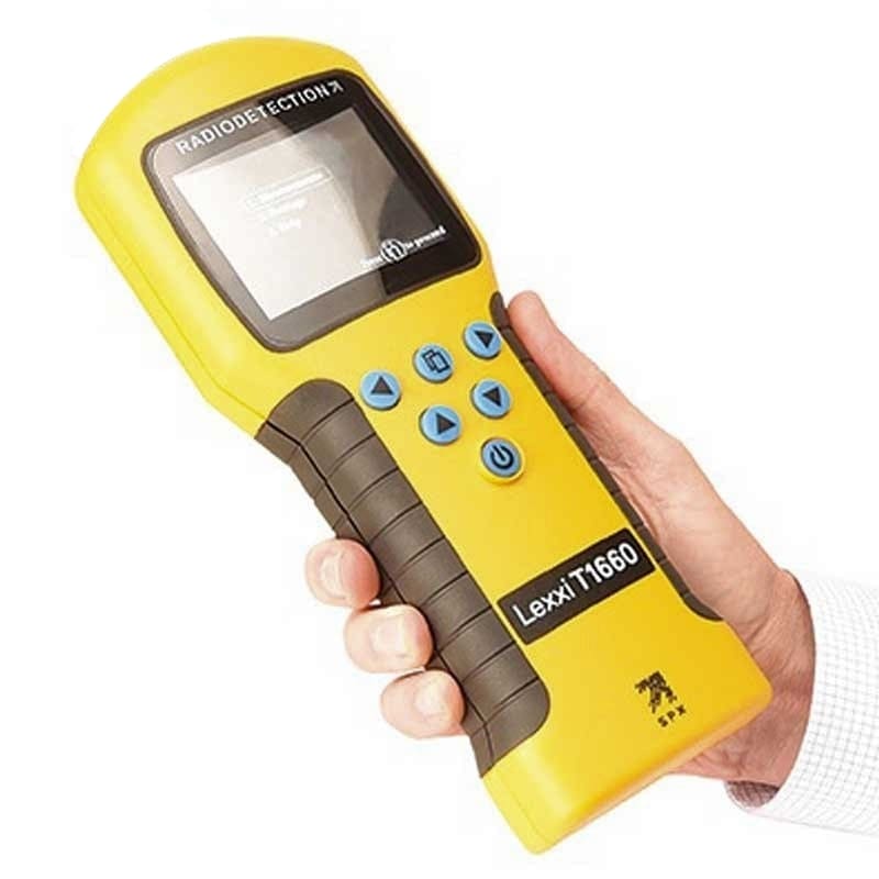Lexxi Handheld Cable Fault Locator TDR Kit - main product image|Lexxi Handheld Cable Fault Locator TDR Kit - product view 2|Lexxi Handheld Cable Fault Locator TDR Kit - product view 3|Lexxi Handheld Cable Fault Locator TDR Kit - product view 4|Lexxi Handheld Cable Fault Locator TDR Kit - product view 5|Lexxi Handheld Cable Fault Locator TDR Kit - product view 6