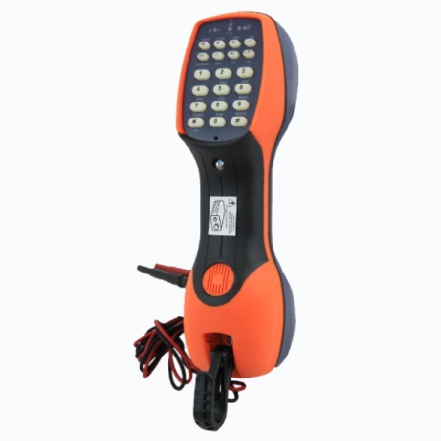 Tempo D361 Telephone Test Set