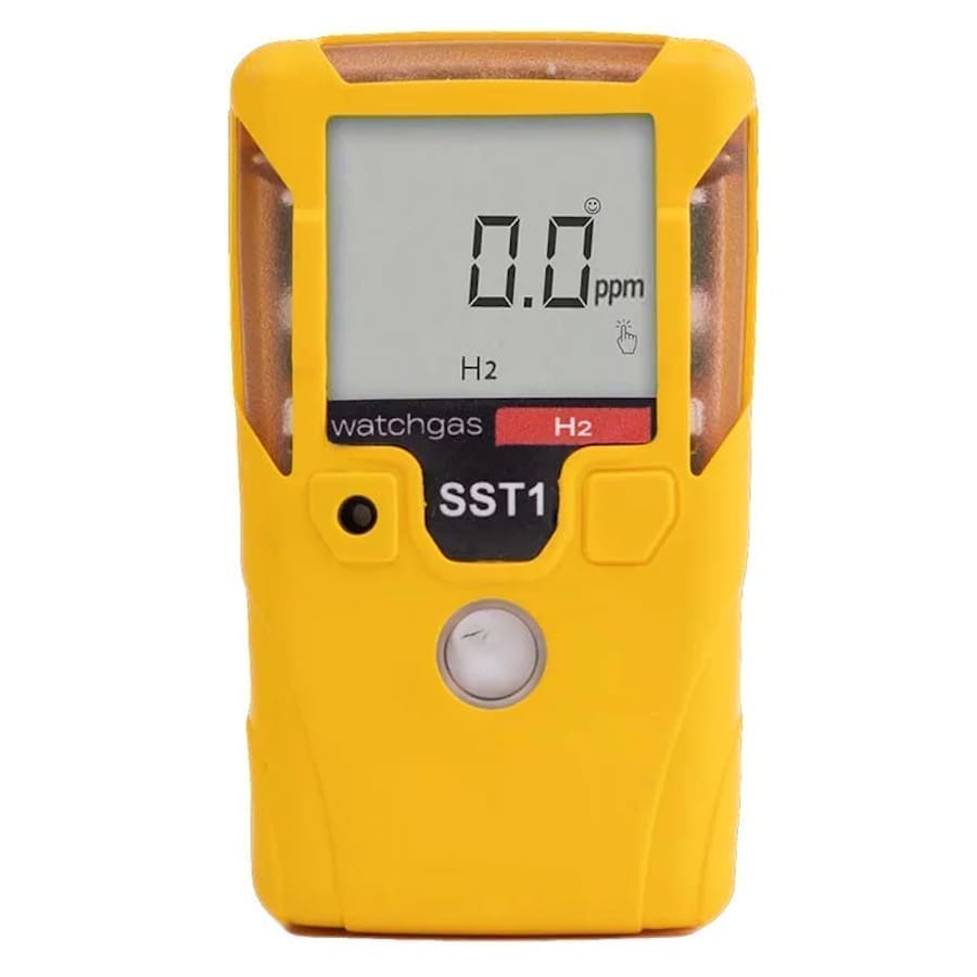 WatchGas SST1 H2 (Hydrogen) Gas Detector - main product image